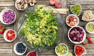 Five-year hypertension study provides further evidence of the benefits of fruit and vegetable consumption