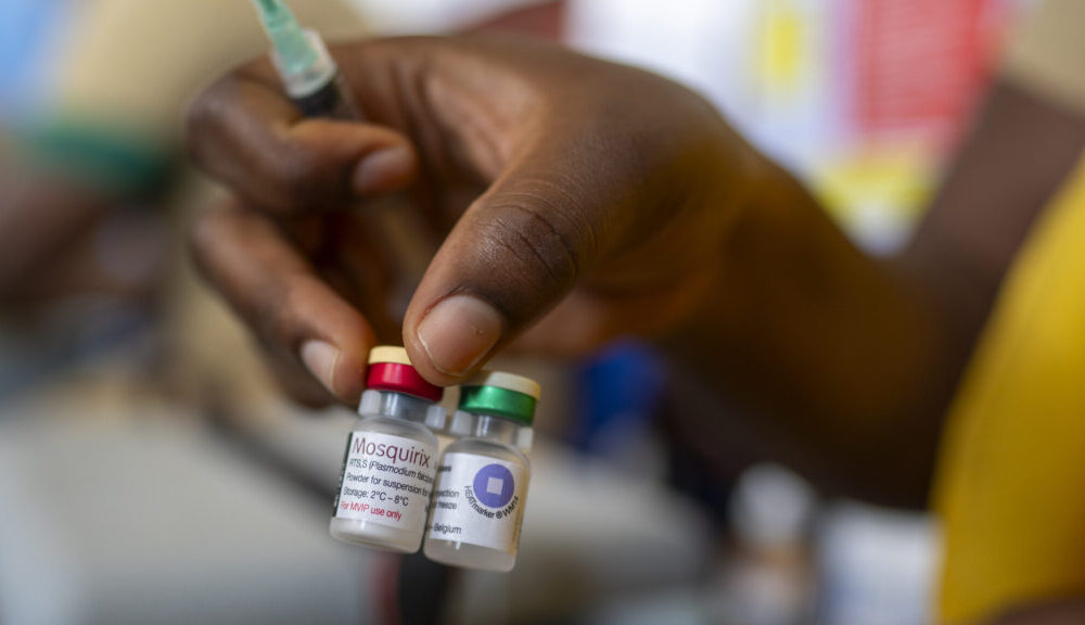 Four lessons from STAT's malaria vaccine development story