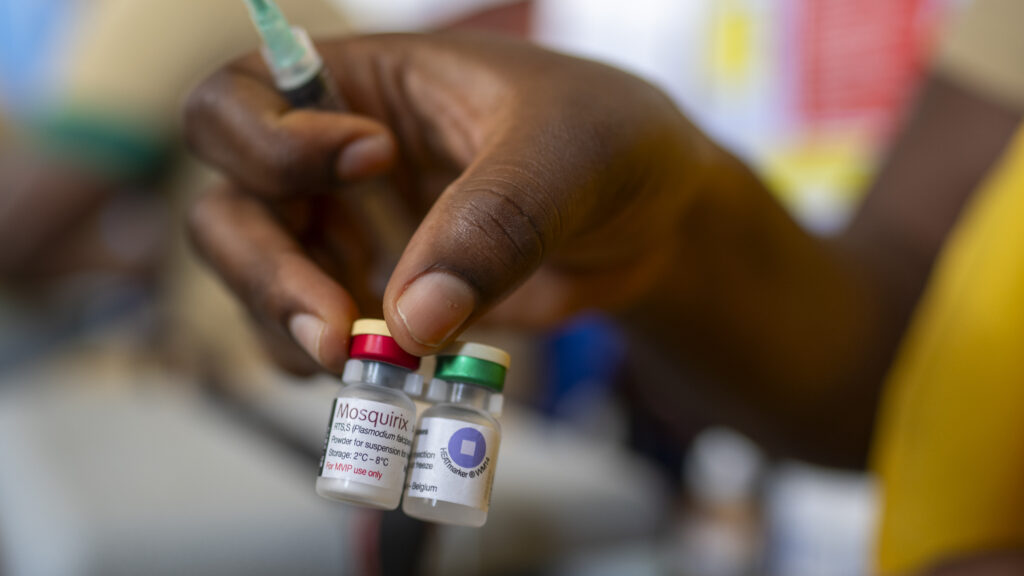 Four lessons from STAT's malaria vaccine development story