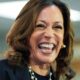 Fox News mocked for attacking Kamala Harris' cooking videos