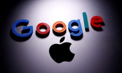 Google Antitrust Ruling May Pose $20 Billion Risk For Apple: Report