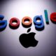 Google Antitrust Ruling May Pose $20 Billion Risk For Apple: Report