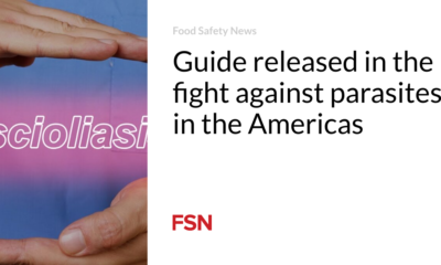 Guide released in the fight against parasites in America