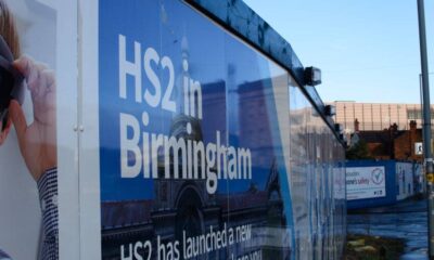 A coalition of industrial leaders has launched a last-ditch effort to implore Rishi Sunak not to scale back the HS2 rail line, warning that “constant changes” to the project were damaging Britain’s reputation among overseas investors.