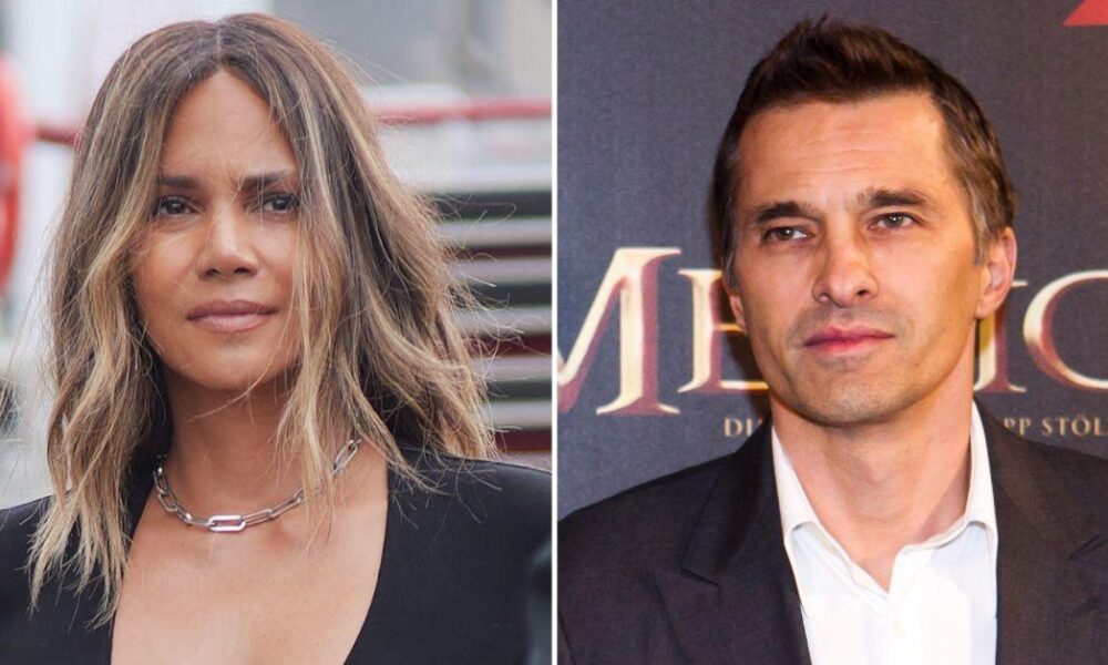 Halle Berry loses bid to force Olivier Martinez into coparenting therapy