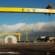 The future of the historic Harland & Wolff shipyard is in jeopardy following a $25 million emergency bailout, raising fears that Royal Navy vessels could soon be constructed abroad.