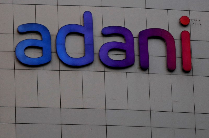 Hindenburg claims head of India's market regulator had stake in offshore funds used by Adani Group