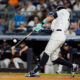 Inside Aaron Judge's swing change that has contributed to another monster season