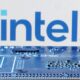 Intel sells stake in chip designer Arm Holdings