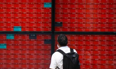 Japan nearly blew up global markets this week – here's how it could happen again