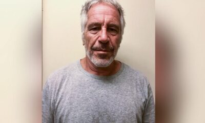 Jeffrey Epstein's Brother Reveals 'Secret Death Video' Found on Fifth Anniversary of Sex Pervert's Mysterious Death