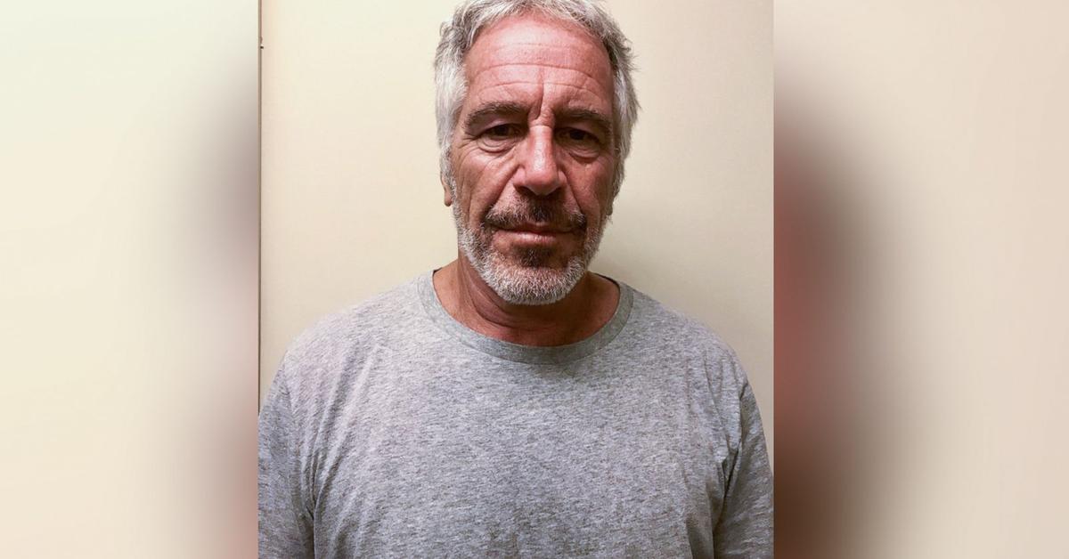 Jeffrey Epstein's Brother Reveals 'Secret Death Video' Found on Fifth Anniversary of Sex Pervert's Mysterious Death