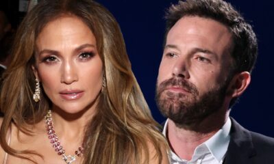 Jennifer Lopez and Ben Affleck are not talking to each other, the divorce is going slowly