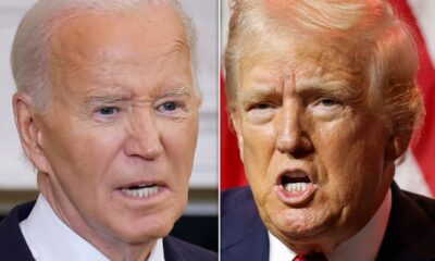 Joe Biden Gives Voters a Chilling Trump Reality Check on the Election