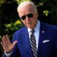 Joe Biden fears that Trump will not accept a peaceful transfer of power