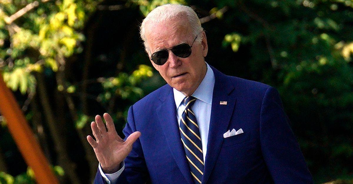 Joe Biden fears that Trump will not accept a peaceful transfer of power