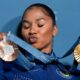 Jordan Chiles must return Olympic bronze medal after arbitration decision, IOC says