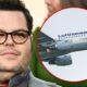 Josh Gad rips Lufthansa airline over international travel nightmare