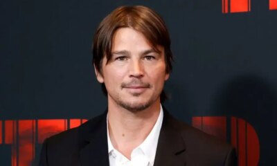 Josh Hartnett Claims Hollywood Is Full of 'Psychopaths'