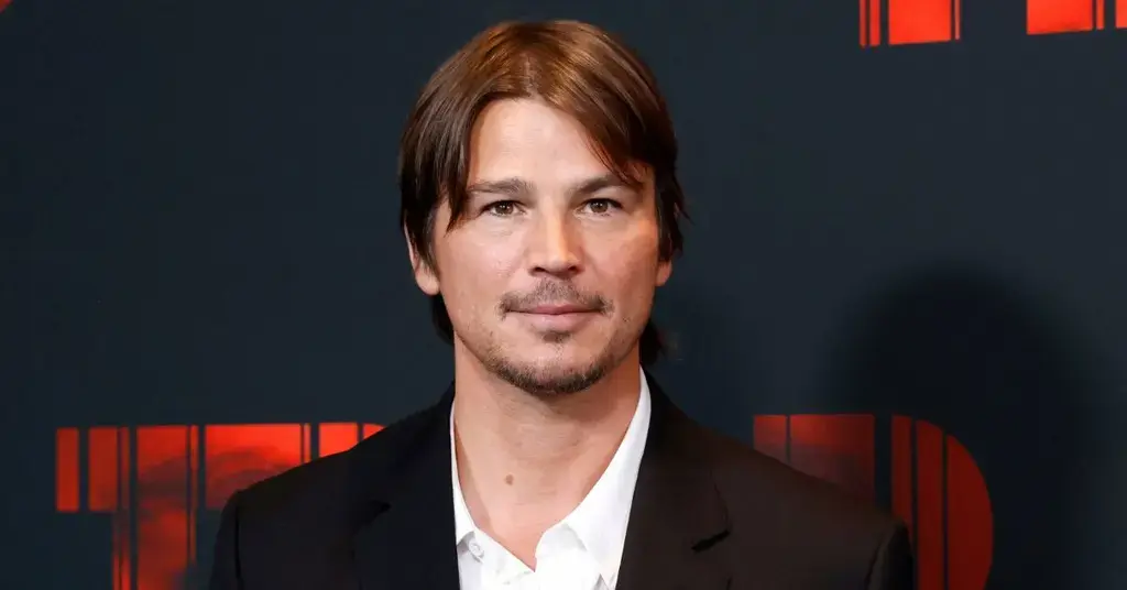 Josh Hartnett Claims Hollywood Is Full of 'Psychopaths'