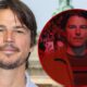 Josh Hartnett says he based 'Trap' serial killer on people in the film industry