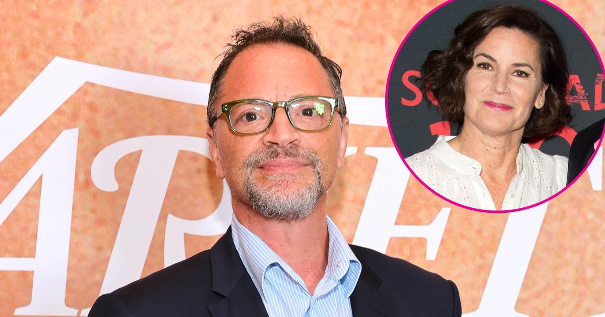 Joshua Malina's wife Melissa Merwin files for divorce