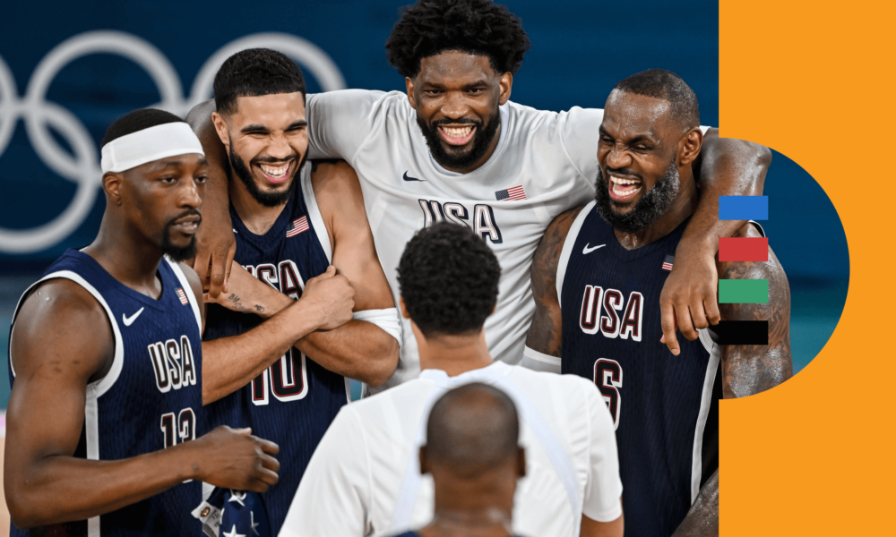 Kan USA Basketball de hekken herstellen met Jayson Tatum en vertrouwen op jonger talent voor LA 2028?