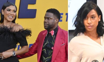 Kevin Hart admits he was high on MDMA when he cheated on his pregnant wife