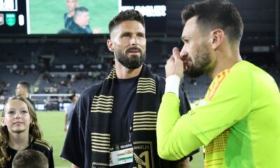 LAFC vs. San Jose live stream: prediction, what you need to know about Olivier Giroud's potential debut, odds