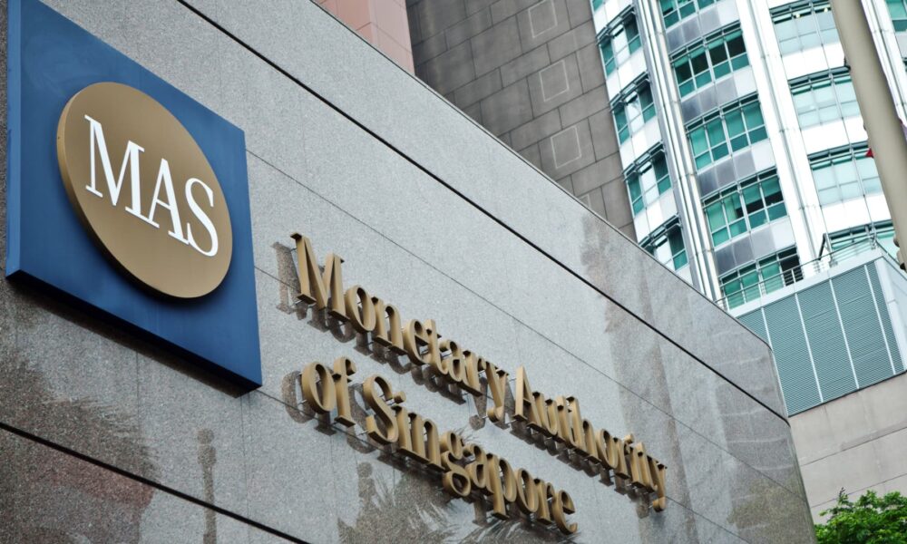 MAS establishes a review group to revive SGX development