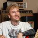 Machine Gun Kelly reveals he's been sober for a year after rehab