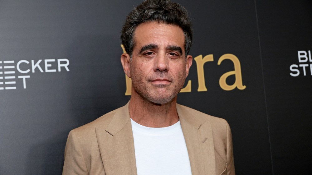 'Man on Fire' Series on Netflix Starring Bobby Cannavale (EXCLUSIVE)