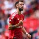 Manchester United close to securing contract extension for Bruno Fernandes; deal is expected to last until 2027