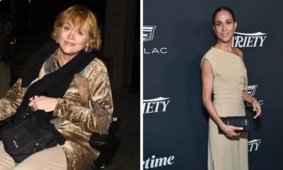 Meghan Markle's sister accuses her of 'publicly' destroying her