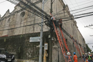 Meralco rates will increase slightly this month