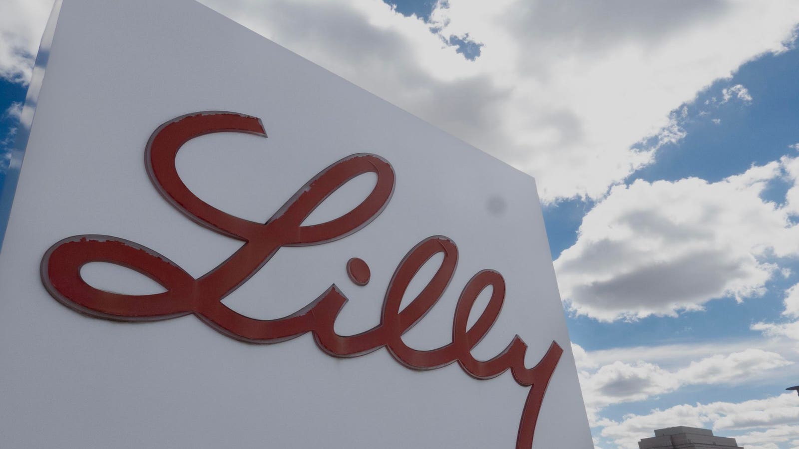 Mounjaro maker Eli Lilly soars as the Gold Rush weight loss drug intensifies