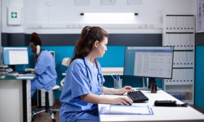 NHS IT firm Advanced Computer Software Group faces a potential £6m fine after a 2022 ransomware attack compromised data of 82,946 individuals, highlighting significant information security failings.