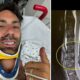 Nev Schulman breaks neck in bicycle accident