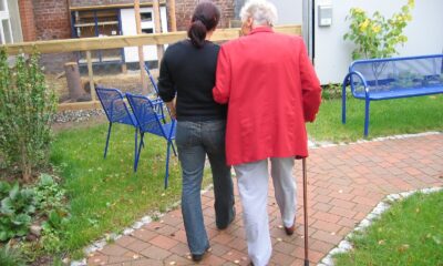 New research shows that outsourcing care homes in England disproportionately disadvantages poorer areas