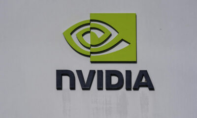 Nvidia shares are heading for weekly losses as Wall Street sees 'urgent demand' keeping the chip business intact