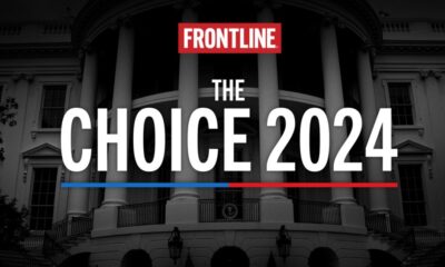 PBS Distribution picks up 'Frontline' specials on US elections