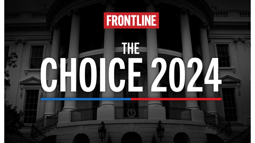 PBS Distribution picks up 'Frontline' specials on US elections