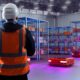 PHINXT Robotics, an AI-driven robotics software company, has secured £2 million in an oversubscribed funding round to advance its innovative edge AI platform that simplifies and scales robotics automation in warehouses.