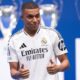 Prediction of Kylian Mbappé's first season at Real Madrid: how many goals will he score?  Will they win the UCL?