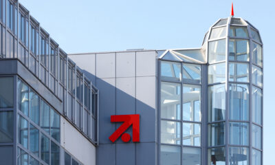 ProSiebenSat.1 sees turnover and profit continuing to rise in the second quarter of 2024