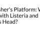 Publisher Platform: What's Going On With Listeria and Boar's Head?