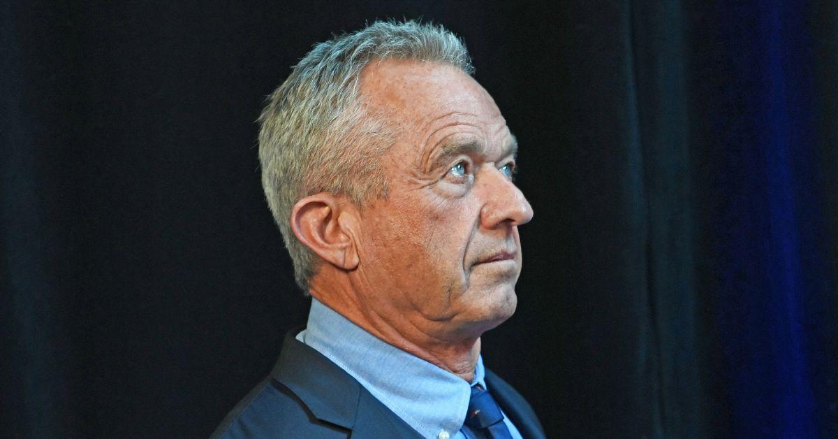 RFK Jr.'s good friend  reveals that he is addicted to sex, drugs and attention