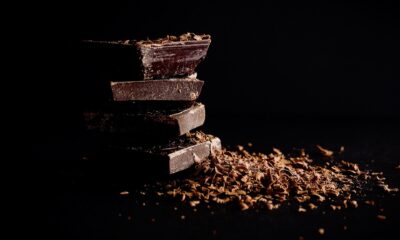 Research shows that 43% of cocoa products exceed safety levels for lead