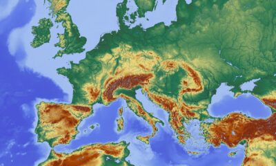 Research shows that heat will cause more than 47,000 deaths in Europe by 2023, the second highest burden in the past decade