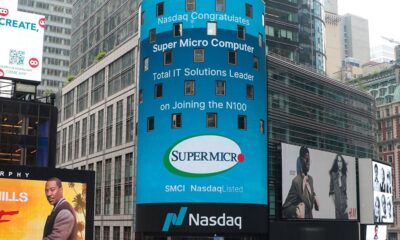 SMCI Stock: Super Micro Computer Misses Fourth Quarter Budget Targets